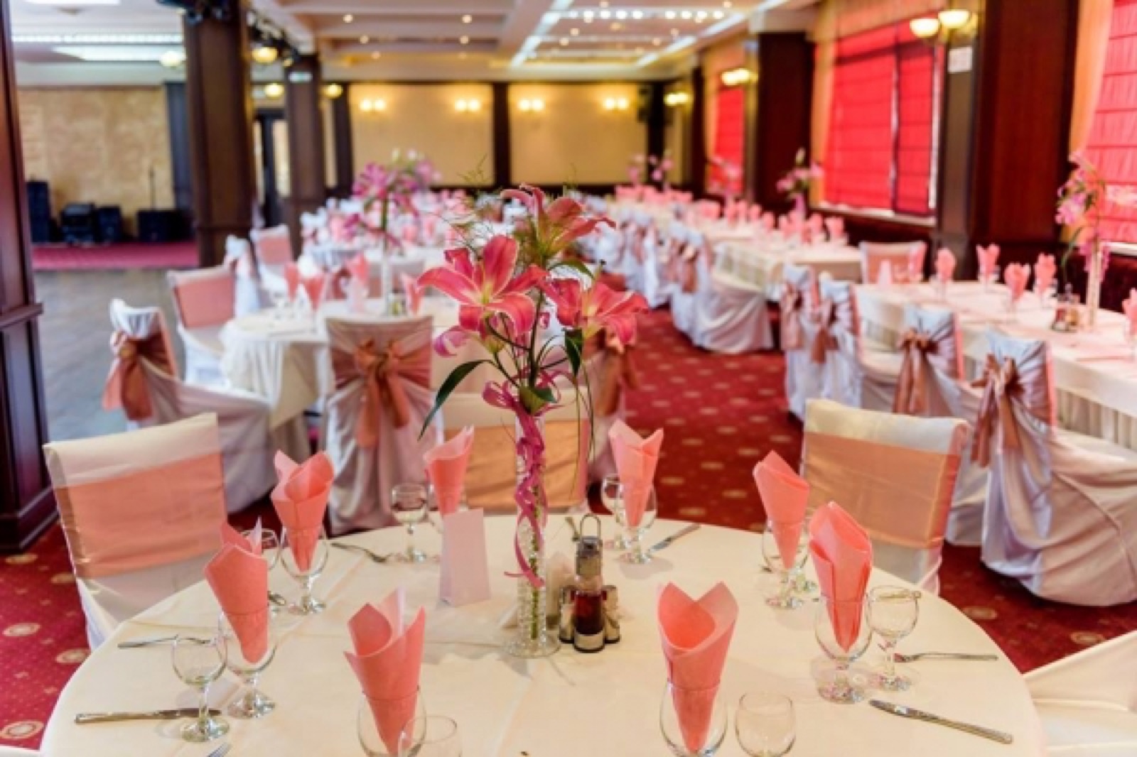 Ресторант „Ростов" — снимка 51