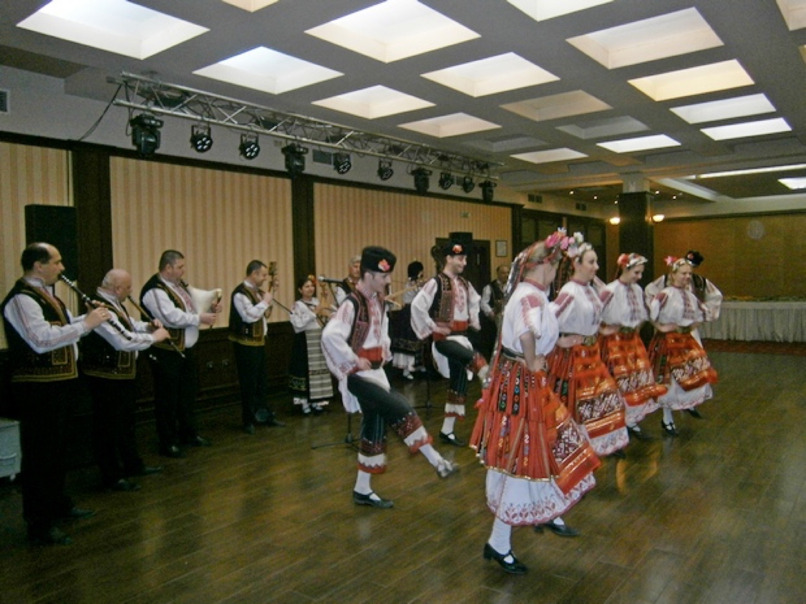 Ресторант „Ростов" — снимка 80